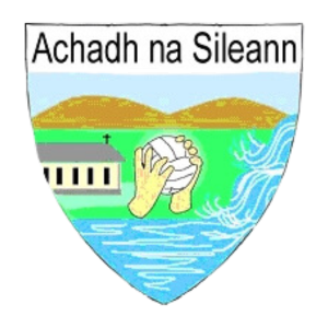Away logo