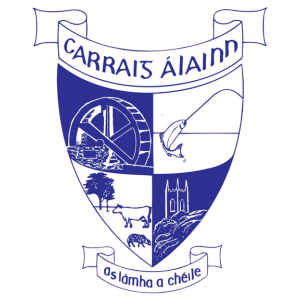 Away logo