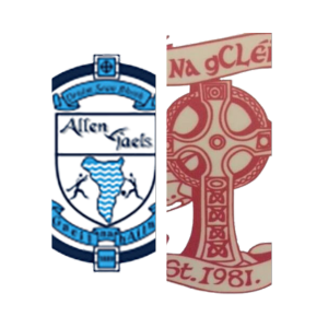 Away logo
