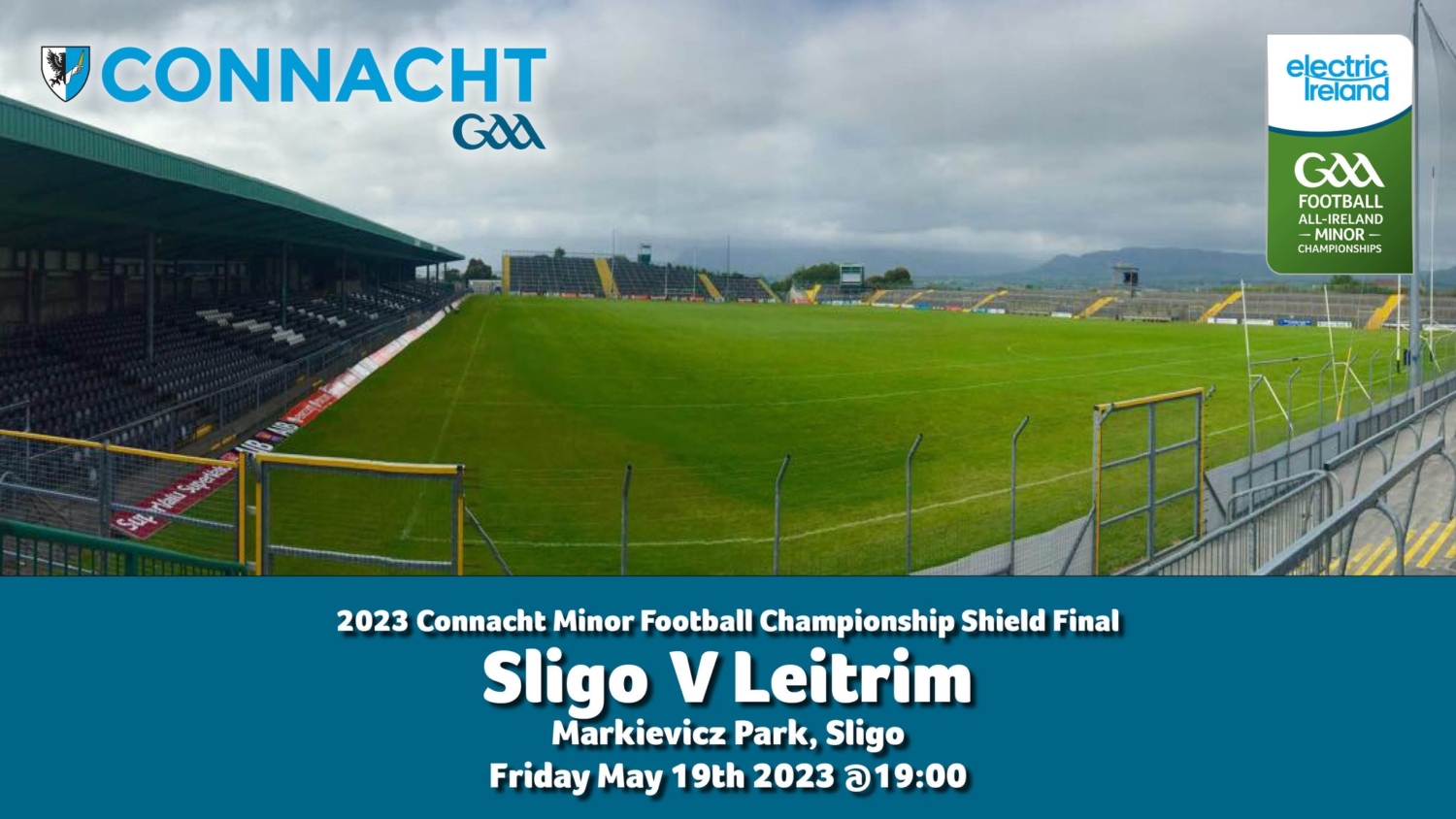 2023 Club Championship Fixtures for Int Round 1 & Senior Round 2 on w/e  11-13 Aug – » Leitrim GAA – CLG Liatroma